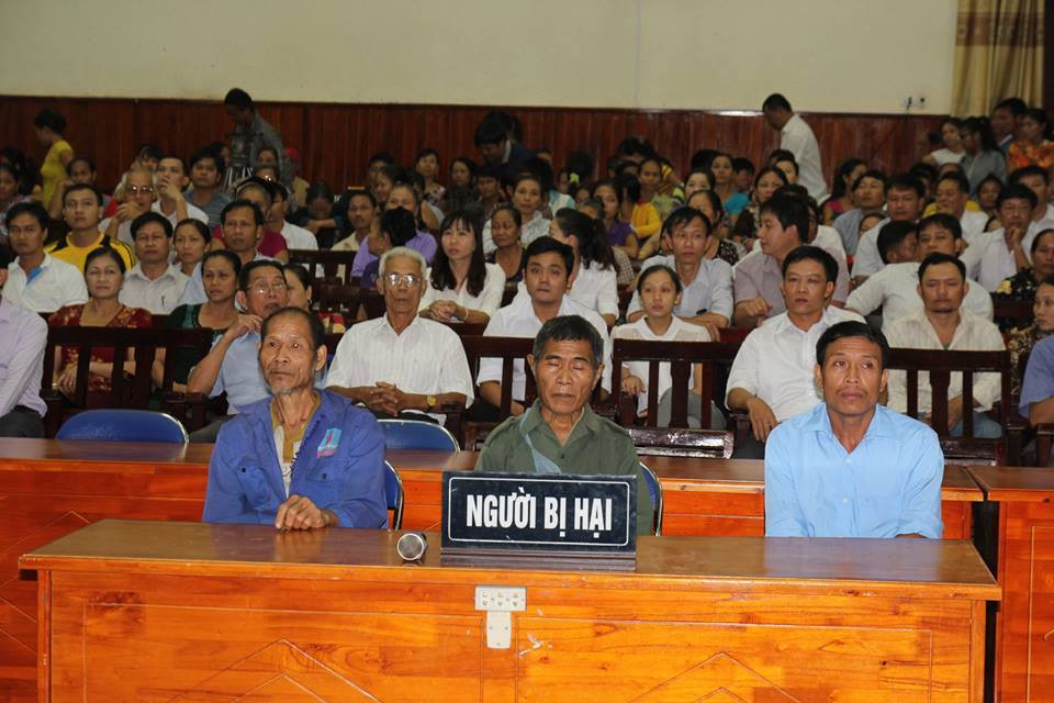 Kẻ gây vụ thảm sát rúng động Nghệ An lĩnh án tử ảnh 14