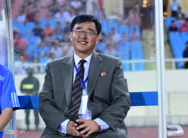 Tuyển Việt Nam đánh rơi chiến thắng trên chấm phạt đền ảnh 5