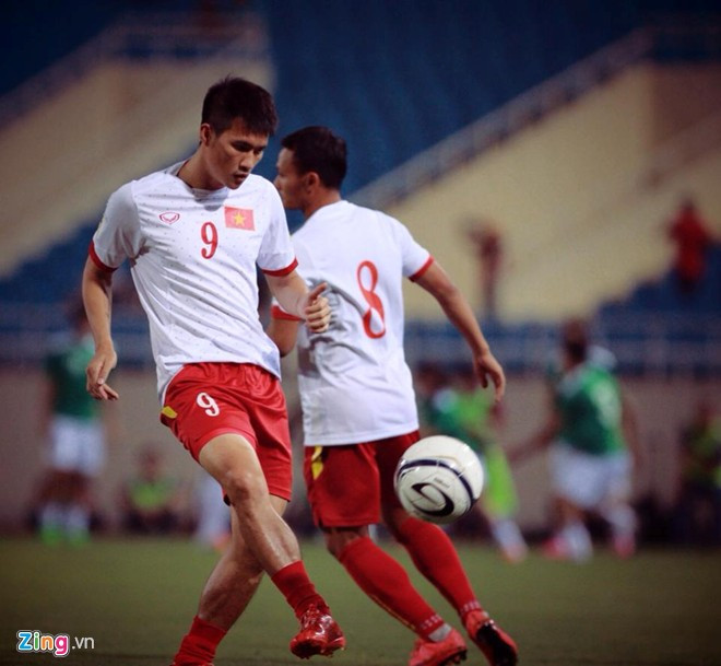 Việt Nam vs Iraq (1-1): Quả phạt đền nghiệt ngã ảnh 7