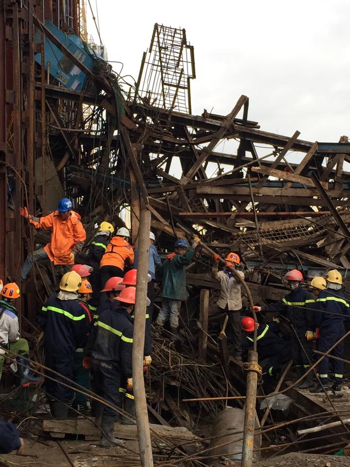 Kết thúc tìm kiếm nạn nhân tại Formosa, xác định 13 người tử vong ảnh 10