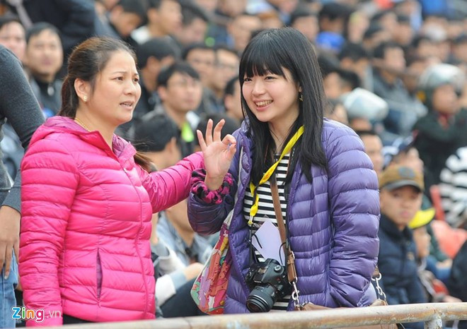 Hải Phòng vs HAGL (1-0): 'Báo động đỏ' cho Gỗ ảnh 3