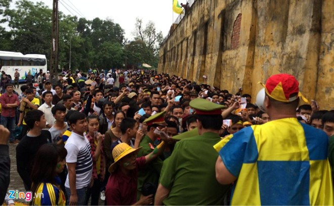 SLNA-HAGL (2-0): Không có quà cho Công Phượng ảnh 9