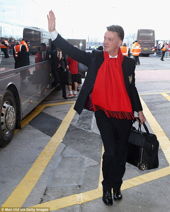 M.U vs Leicester City (3-1): 'Quỷ đỏ' ghi danh tốp đầu ảnh 8