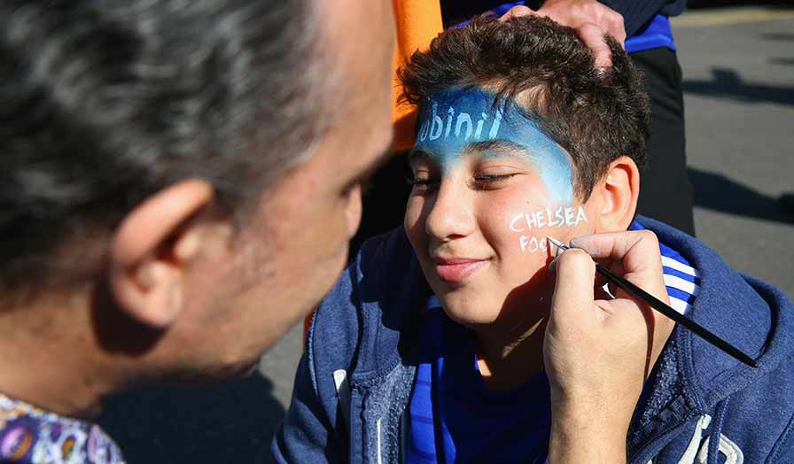 Chelsea vs M.U (1-0): Tiệm cận ngôi vô địch ảnh 12