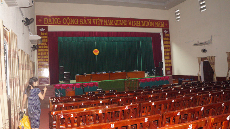 Kẻ gây vụ thảm sát rúng động Nghệ An lĩnh án tử ảnh 20