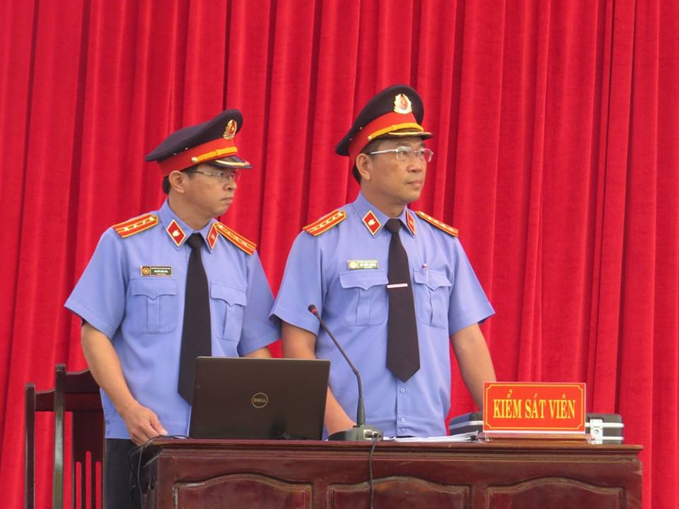 Tuyên tử hình 2 bị cáo vụ thảm sát Bình Phước ảnh 11