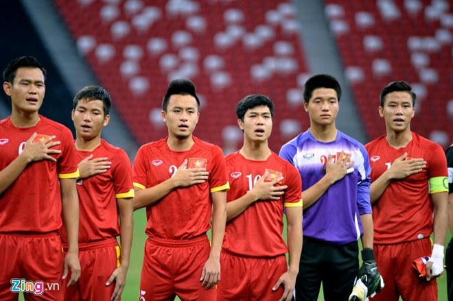U23 Việt Nam vs U23 Indonesia (5-0): Trút cơn thịnh nộ ảnh 8