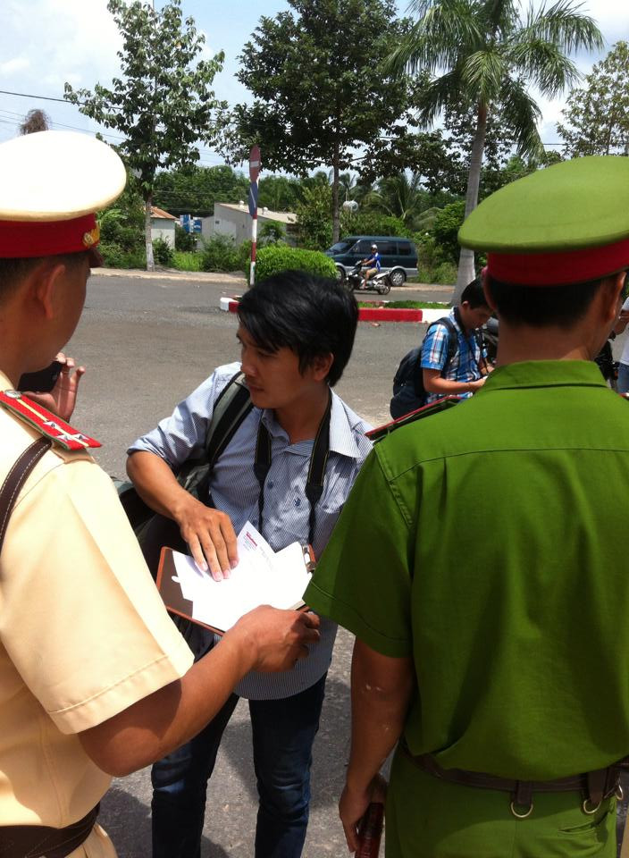 Thảm sát Bình Phước: Hung thủ khai hối hận nên không giết bé gái ảnh 8