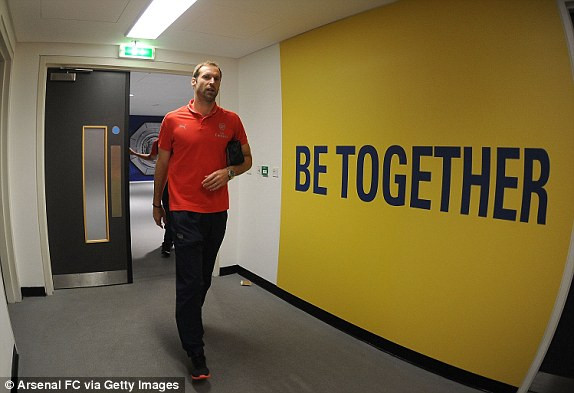 Arsenal vs Chelsea (1-0): Hóa giải lời nguyền Mourinho ảnh 16