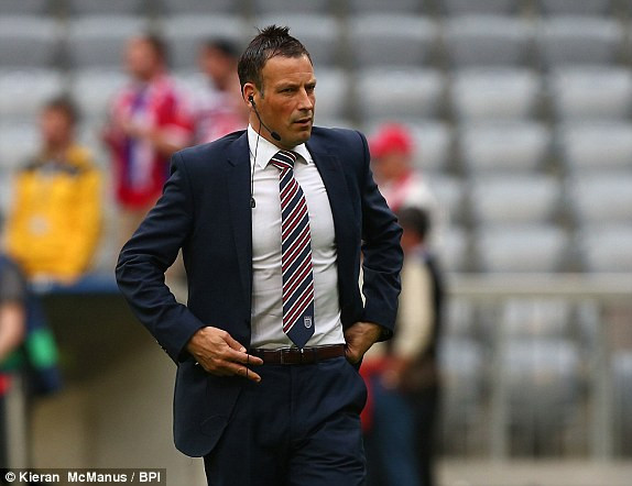 Bayern vs Barca (3-2): 'Hùm xám' lực bất tòng tâm ảnh 19