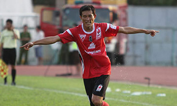 ĐTLA vs HAGL (2-1): Công Phượng mờ nhạt ảnh 2