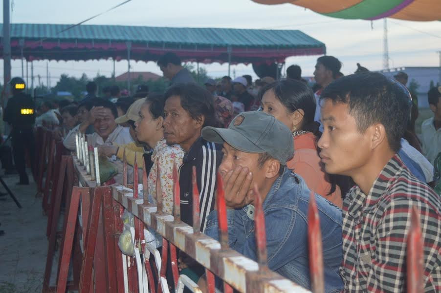 Tiếp tục xét xử vụ thảm án Bình Phước ảnh 33