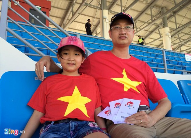 U23 Việt Nam đánh bại Brunei bằng tỉ số của ván tennis ảnh 13