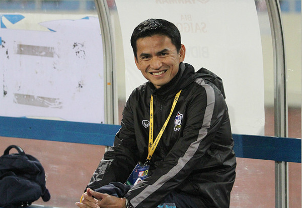 Việt Nam vs Thái Lan (0-3): Vỡ mộng ở Mỹ Đình ảnh 8