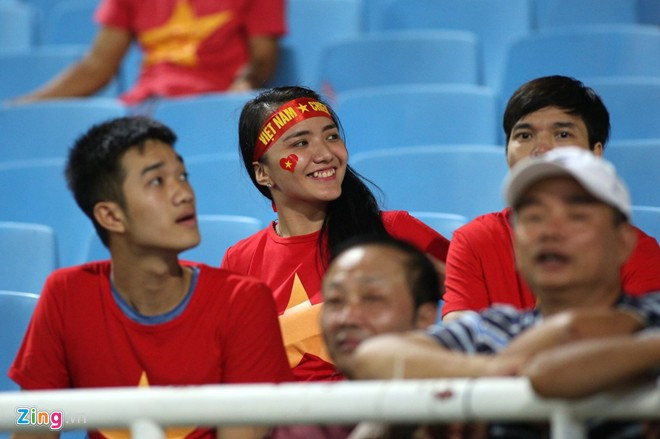 Việt Nam vs Man City (1-8): Khách không nương chân ảnh 16