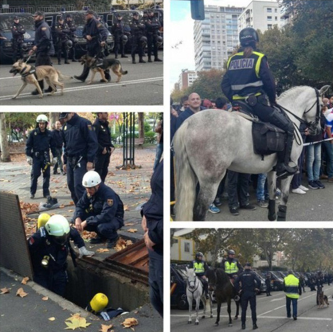 Real Madrid vs Barcelona (0-4): Cơn ác mộng ở Bernabeu ảnh 3