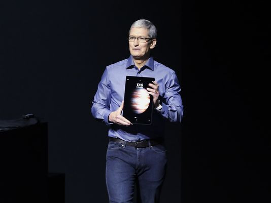 iPhone 6S và 6S Plus trình làng, thêm phiên bản màu vàng hồng ảnh 32