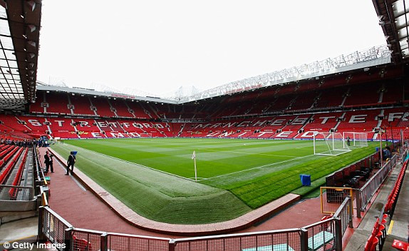 M.U vs Liverpool (3-1): Tân binh 19 tuổi 'mở tài khoản' ảnh 11