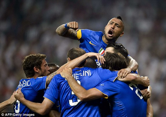 Real Madrid-Juventus (1-1): Cố nhân phế truất ngôi vương ảnh 18