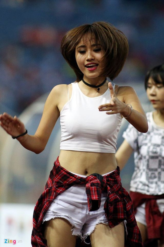 Việt Nam vs Man City (1-8): Khách không nương chân ảnh 19