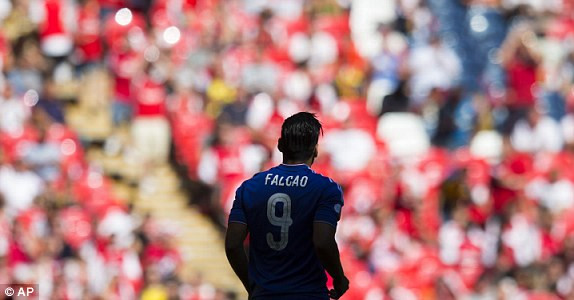 Arsenal vs Chelsea (1-0): Hóa giải lời nguyền Mourinho ảnh 4