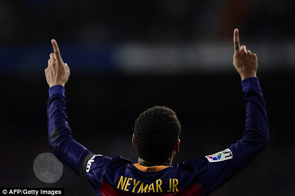 Real Madrid vs Barcelona (0-4): Cơn ác mộng ở Bernabeu ảnh 14