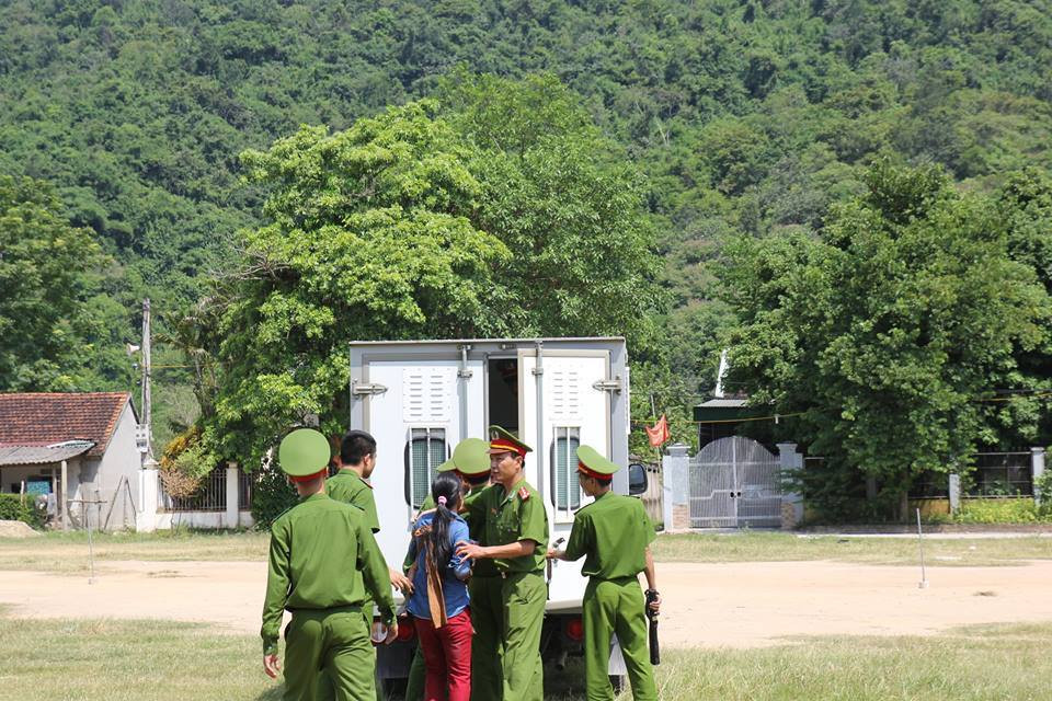 Kẻ gây vụ thảm sát rúng động Nghệ An lĩnh án tử ảnh 1