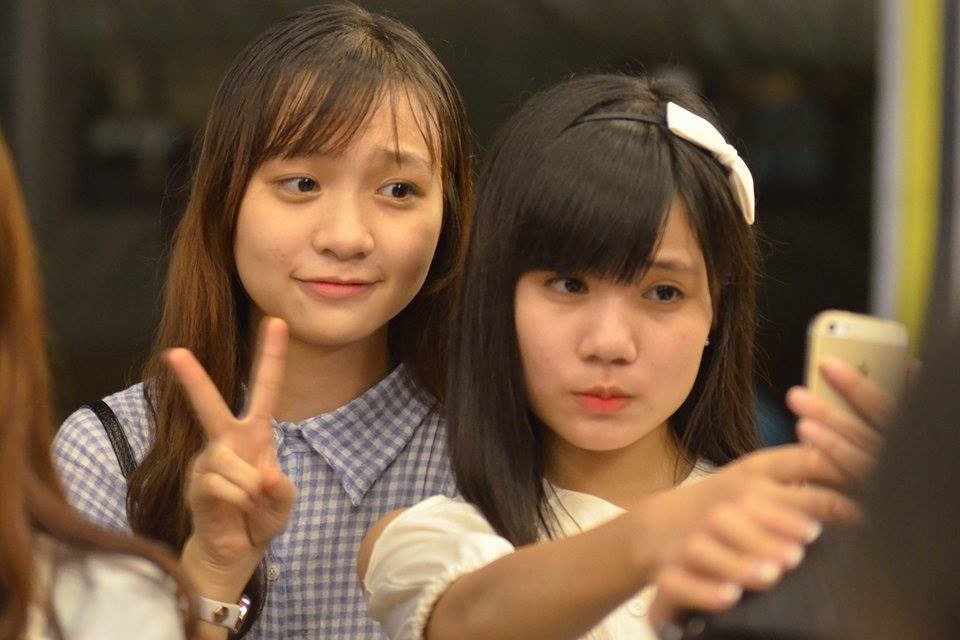 Pháo hoa rực sáng mừng Tết Độc lập ảnh 49