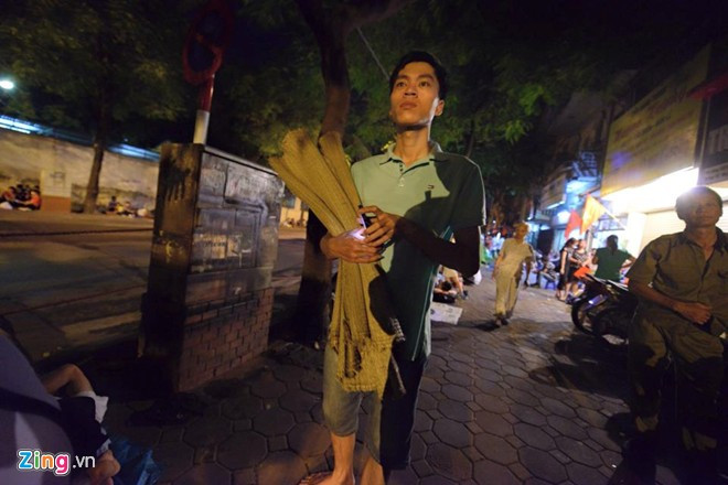 Toàn cảnh Lễ diễu binh, diễu hành kỷ niệm Quốc khánh ảnh 92