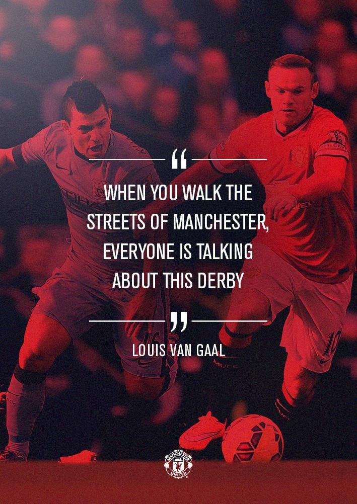 M.U-Man City (4-2): Nhuộm đỏ thành Manchester ảnh 10