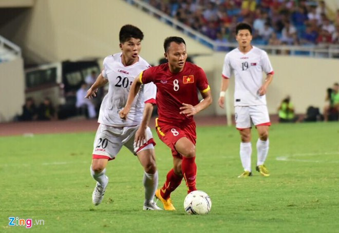 Tuyển Việt Nam đánh rơi chiến thắng trên chấm phạt đền ảnh 10