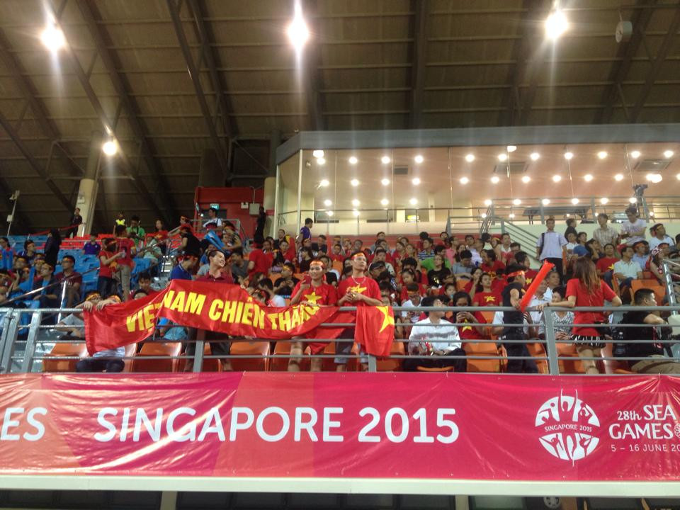 Công Phượng rực sáng, U23 Việt Nam thắng đậm Malaysia ảnh 5