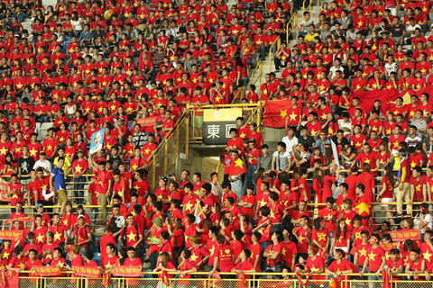 Đài Loan (TQ) 1-2 Việt Nam: Chiến thắng nhọc nhằn ảnh 3