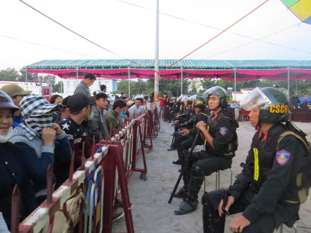 Tiếp tục xét xử vụ thảm án Bình Phước ảnh 32