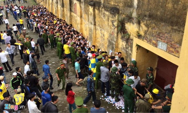 SLNA-HAGL (2-0): Không có quà cho Công Phượng ảnh 10