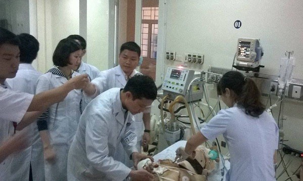 Kết thúc tìm kiếm nạn nhân tại Formosa, xác định 13 người tử vong ảnh 9