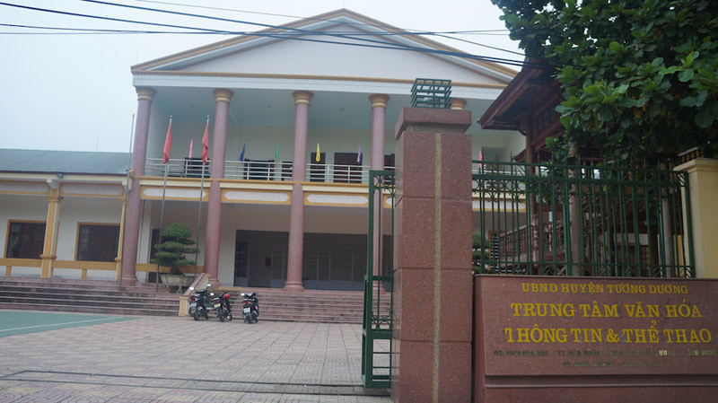 Kẻ gây vụ thảm sát rúng động Nghệ An lĩnh án tử ảnh 19