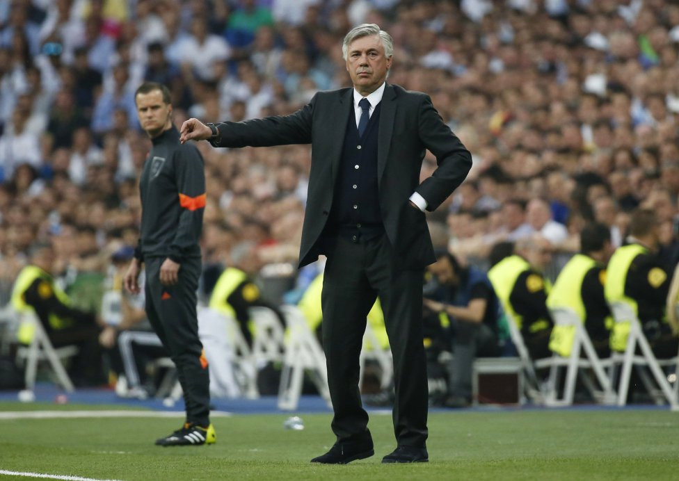 Real Madrid-Juventus (1-1): Cố nhân phế truất ngôi vương ảnh 19