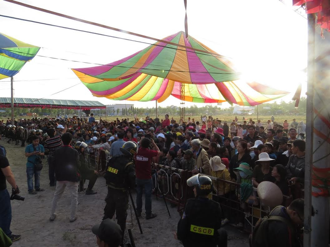 Tiếp tục xét xử vụ thảm án Bình Phước ảnh 31