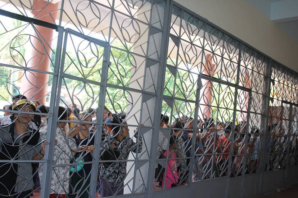 Kẻ gây vụ thảm sát rúng động Nghệ An lĩnh án tử ảnh 9