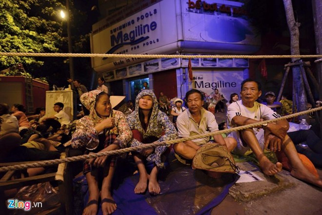 Toàn cảnh Lễ diễu binh, diễu hành kỷ niệm Quốc khánh ảnh 93