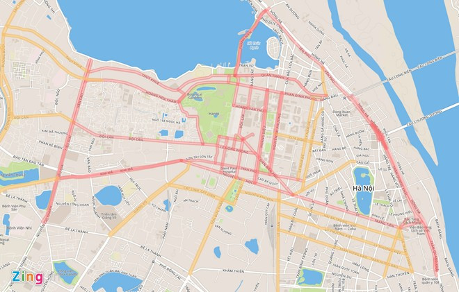 Toàn cảnh Lễ diễu binh, diễu hành kỷ niệm Quốc khánh ảnh 100