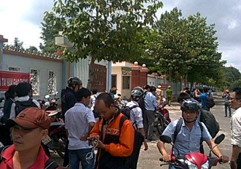 Thảm sát Bình Phước: Hung thủ khai hối hận nên không giết bé gái ảnh 9