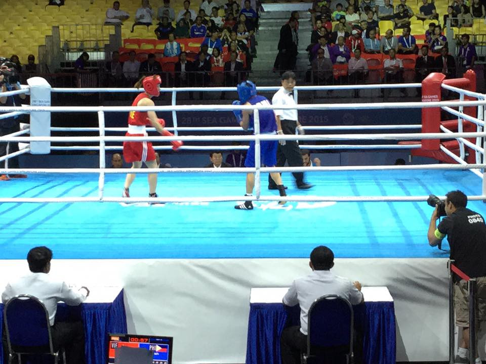 SEA Games 10/6: Ánh Viên phá kỷ lục SEA Games thứ 8 ảnh 11