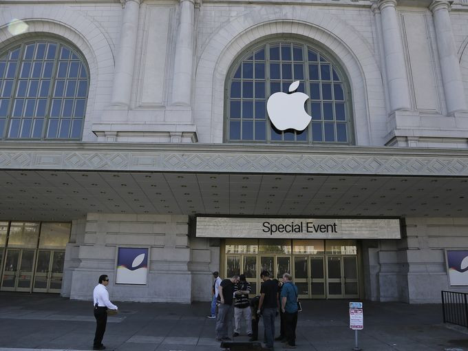 iPhone 6S và 6S Plus trình làng, thêm phiên bản màu vàng hồng ảnh 47