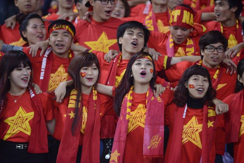 Huy Toàn giúp Olympic Việt Nam đánh bại Olympic Indonesia ảnh 8