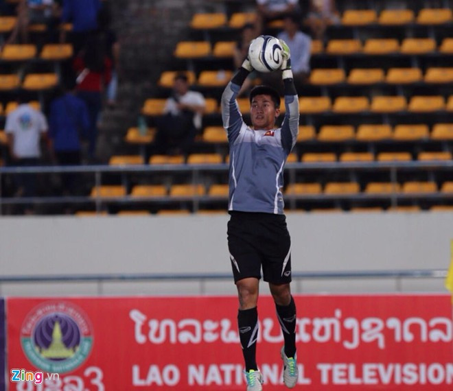 U19 Việt Nam vs U19 Thái Lan (0-6): Tan nát mộng vàng ảnh 7