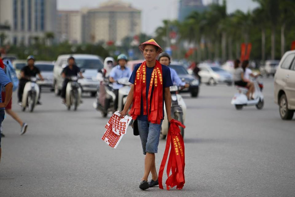 Việt Nam vs Man City (1-8): Khách không nương chân ảnh 29