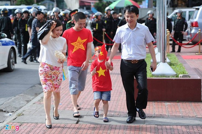 U23 Việt Nam vs U23 Myanmar (2-2): Dự bị thành tội đồ ảnh 3