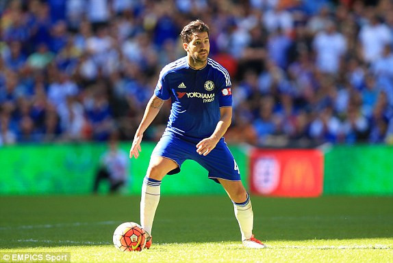 Arsenal vs Chelsea (1-0): Hóa giải lời nguyền Mourinho ảnh 2